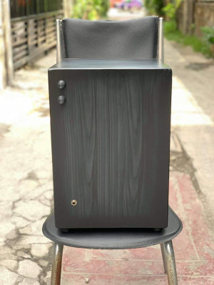 BEAT BOX CAJON WITH PICK UP