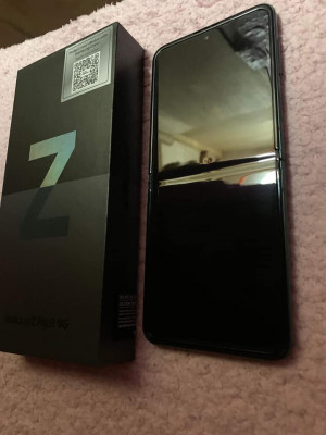 samsung Z flip 3