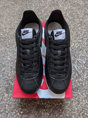 Nike Cortez leather