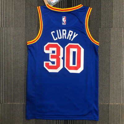 Swingman Jersey