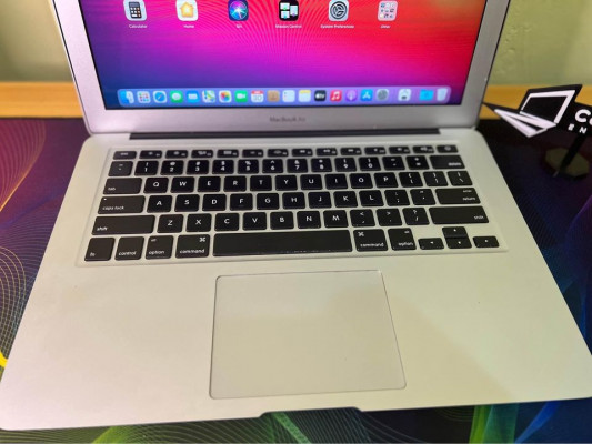 MACBOOK AIR 2017 (13''inch) 512GB SSD