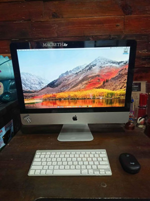 Apple iMac