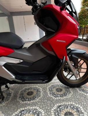 2022 Honda ADV 160