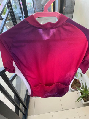 Original Santic Cycling Jersey