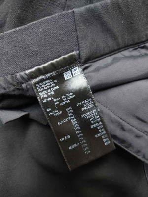 Uniqlo Ezy Ankle Pants