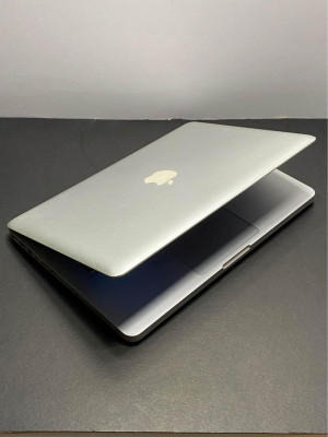 Apple MacBook Pro 2012 13-Inch Core i5 Fast Booting Test all you want!