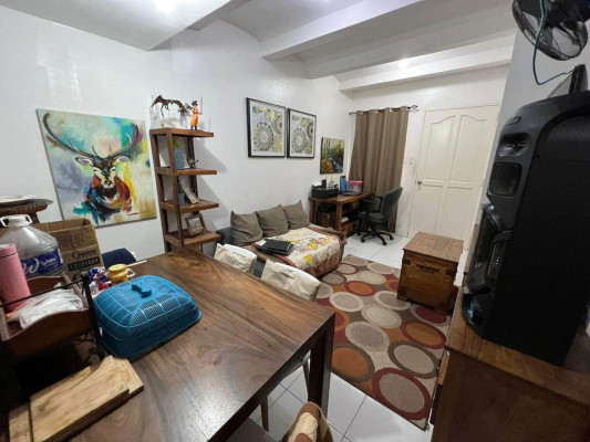 CAMELLA Ellisande TAGUIG