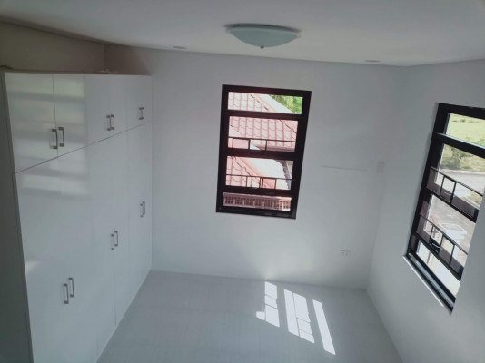 Brand New Corner House and Lot in Brentwood