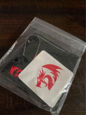 Redragon K530 Draconic (Negotiable, read description before asking)