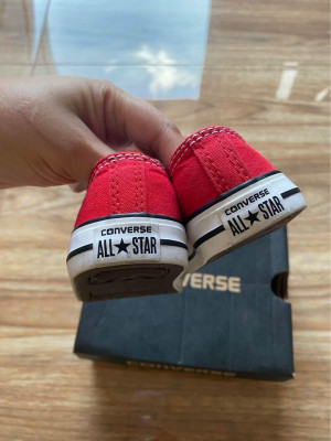 Converse kids