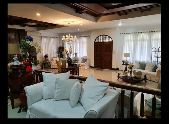 2 STY. HOUSE AND LOT FOR SALE