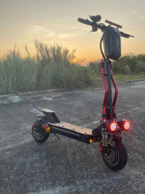 Xtrack Thunder V2 Electric Scooter