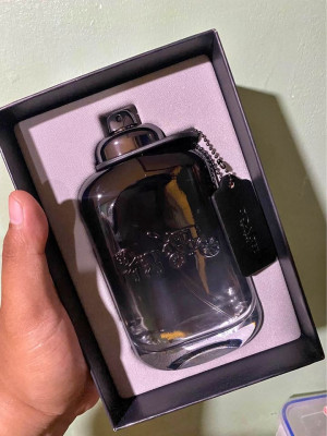 Coach Men 200ML