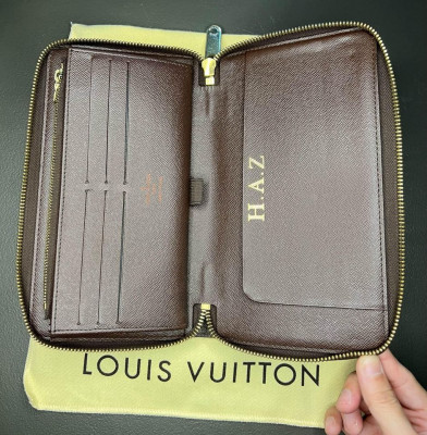 LV Zippy Organizer Dam