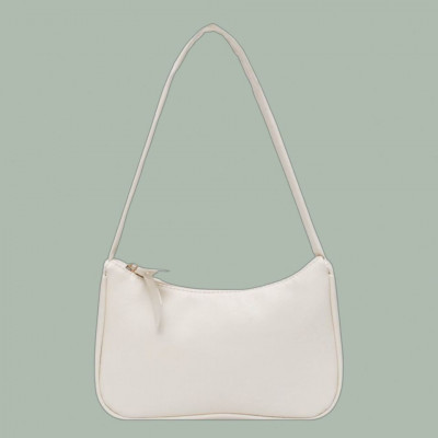 korean fashion elegant shoulder bag