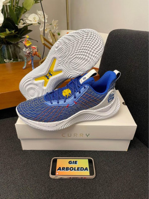 CURRY FLOW 10 dub nation