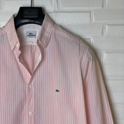 Lacoste Button down Long Sleeve