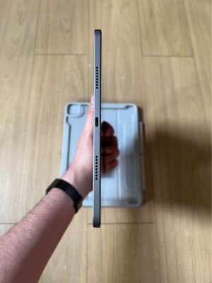 Ipad Pro M1 256 11 Wifi