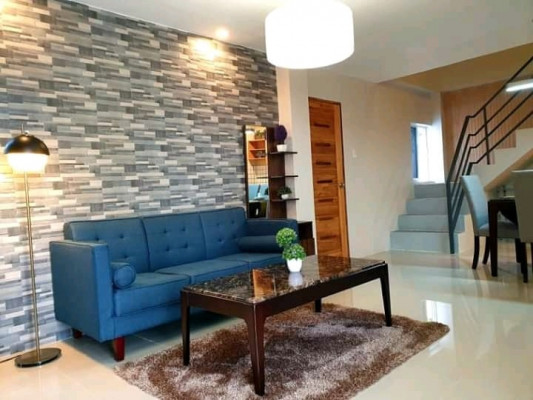 BRAND NEW FULLY FURNISHED HOUSE