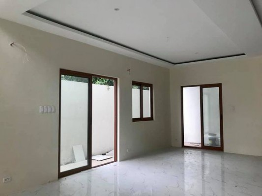 House and Lot - Quezon City