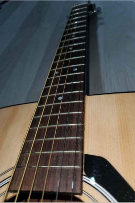 Acoustic Guitar Yamaha Original