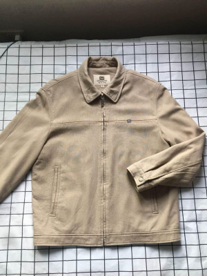 Men’s Vintage Jacket