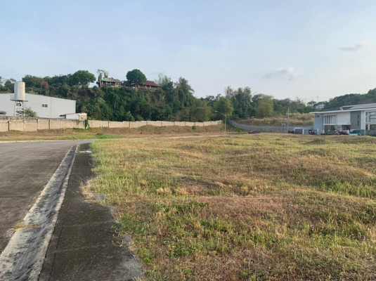 Vacant lot for Sale in Southwoods, Carmona, Cavite