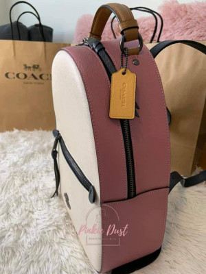 COACH Backpack