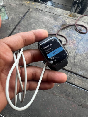 I Watch SE Gen 1 40mm