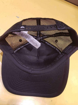 Original mitchell and ness cap