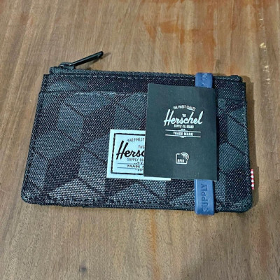 Herschel Oscar Wallet