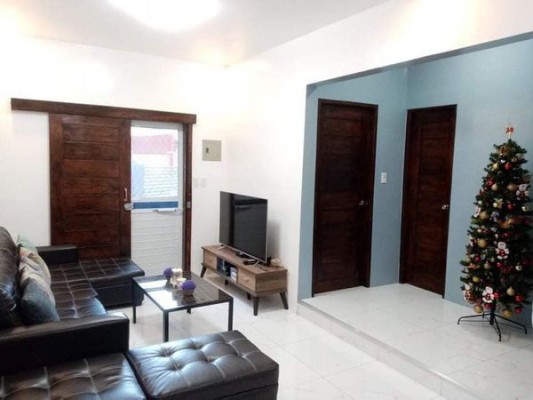 House and Lot - Tagaytay, Cavite