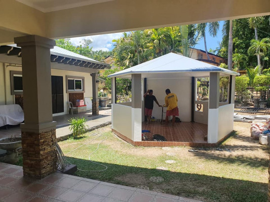 House For Sale Fully Furnished