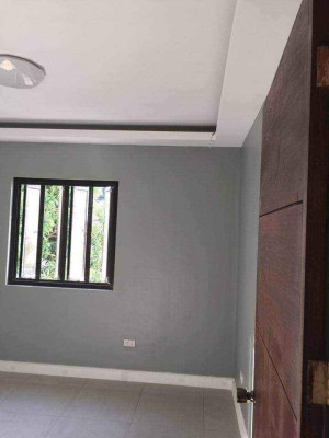 House And Lot For Sale