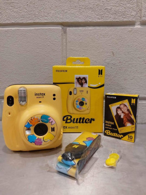 BUTTER Instax - Onhand