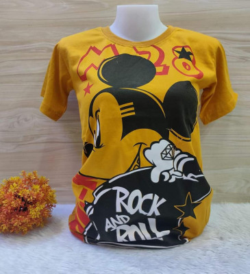 💥CHARACTER TSHIRT 💥