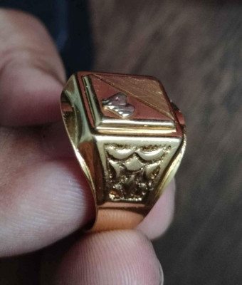 Men's Ring