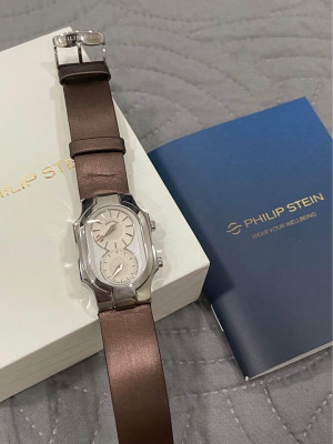 Philip Stein MOP Small