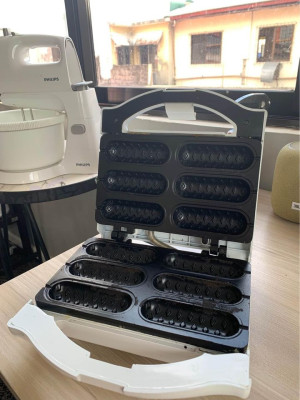 Imarflex Waffle Maker