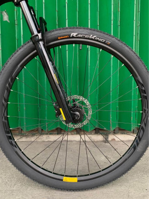 MOUNTAINPEAK EXPLORE4000 CARBON