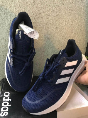 Warehouse sale Brand new adidas All orig, genuine Basketball and casual shoes
