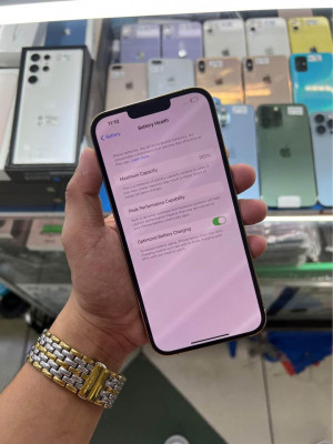 IPHONE 13 PRO MAX 128GB