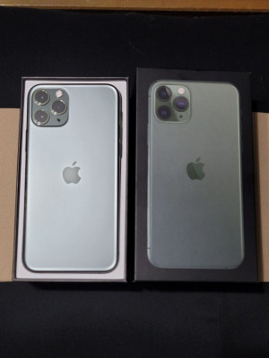 IPHONE 11 PRO 64GB