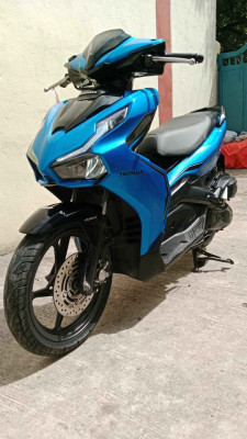 2020 Honda airblade 150 abs