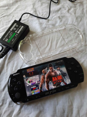 SONY PSP3001 SLIM