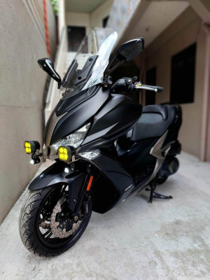 2019 Kymco Xciting S400i