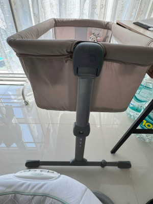 Chicco Next2Me Essential Cosleeper Crib