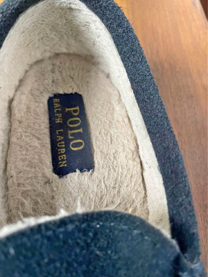 Ralph Lauren Loafers for Kids