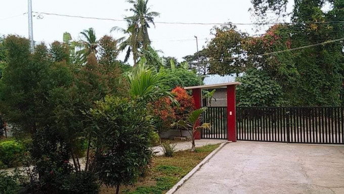 House and Lot For Sale in Batangas City