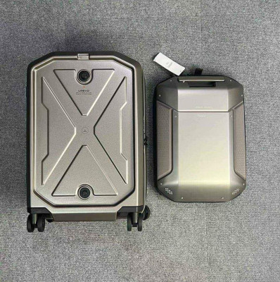 Xiaomi Urevo Eva Luggage 21 Inches Cabin Size
